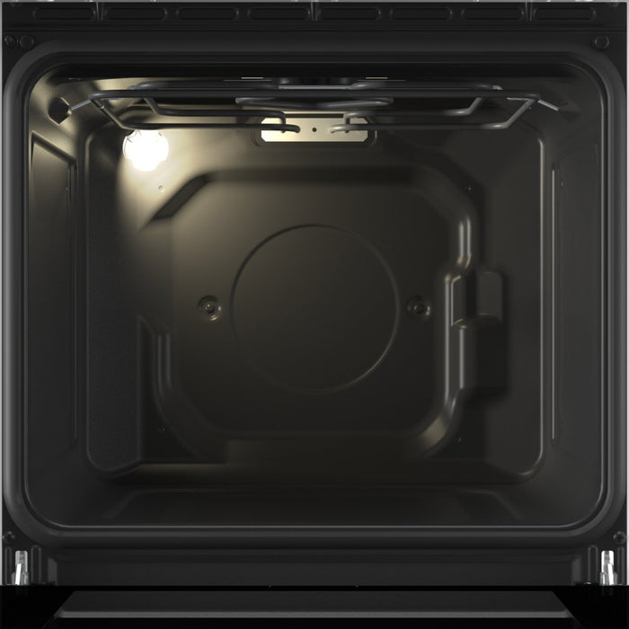 EAN 3838782748783 - Gorenje GE5A23WH Cocina independiente Eléctrico Hornillo eléctrico / Placa eléctrica Blanco imagen 9