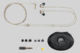 EAN 0042406178587 - Shure SE535 Auriculares Alámbrico Dentro de oído Escenario/Estudio Transparente imagen 3