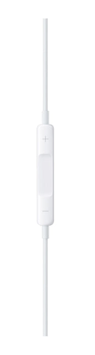 EAN 0195949776274 - Apple EarPods (USB-C) Auriculares Alámbrico Dentro de oído Llamadas/Música USB Tipo C Blanco imagen 6