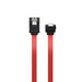 EAN 8056045876812 - Ewent EC1515 cable de SATA 0,7 m SATA 7-pin Rojo imagen 1