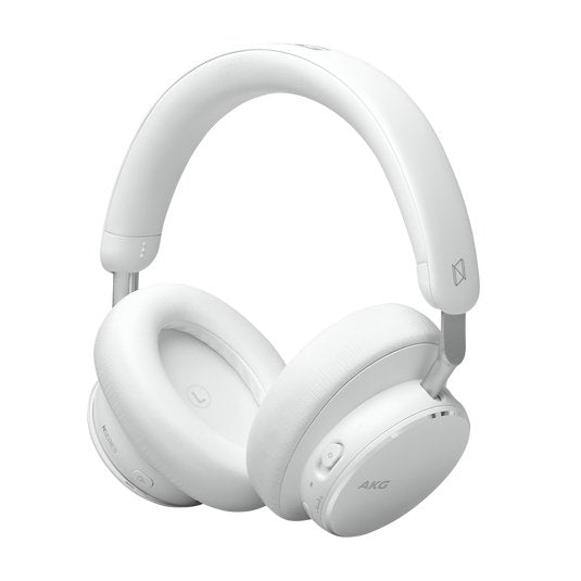 EAN 1200130008429 - AKG N9 Hybrid Auriculares Inalámbrico y alámbrico Diadema Llamadas/Música Bluetooth Blanco imagen 6