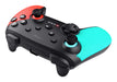 EAN 8713439254273 - Trust GXT 1246B Muta Negro, Azul, Rojo Bluetooth Gamepad Nintendo Switch, Nintendo Switch Lite imagen 2