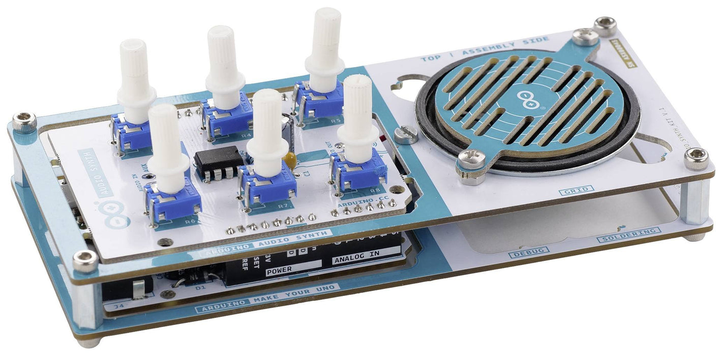 EAN 7630049203433 - Arduino AKX00037 no categorizado imagen 4