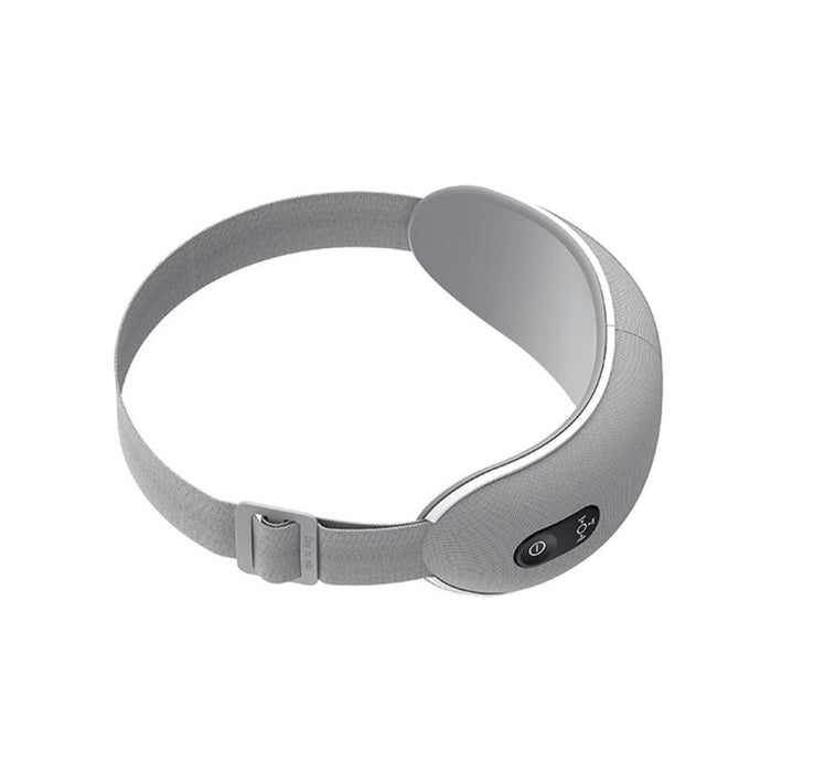 EAN 6939119022815 - Havit Masaer do oczu EM1601 (szary) masajeador Ojo Gris imagen 4