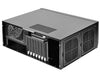 EAN 4710007221563 - Silverstone GD10 HTPC Negro imagen 6