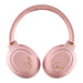 EAN 8435430621518 - NGS ARTICA GREED Auriculares Inalámbrico y alámbrico Diadema Llamadas/Música USB Tipo C Bluetooth Rosa imagen 4