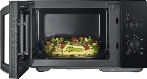 EAN 4008146048098 - Severin MW 7796 Negro Solo microondas Encimera 28 L 900 W imagen 2