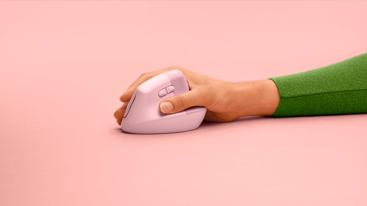 EAN 5099206099913 - Logitech 910-006478 ratón Oficina mano derecha RF Wireless + Bluetooth Óptico 4000 DPI imagen 3