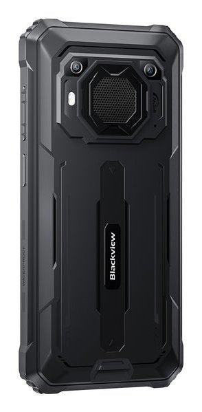 EAN 6931548314707 - Blackview BV6200 Pro 16,7 cm (6.56") SIM triple Android 13 4G 4 GB 128 GB 13000 mAh Negro imagen 6