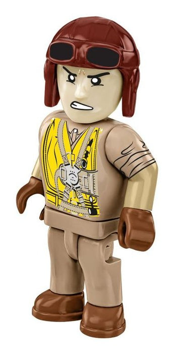 EAN 5902251057480 - COBI Junkers Ju 87 B-2 imagen 4