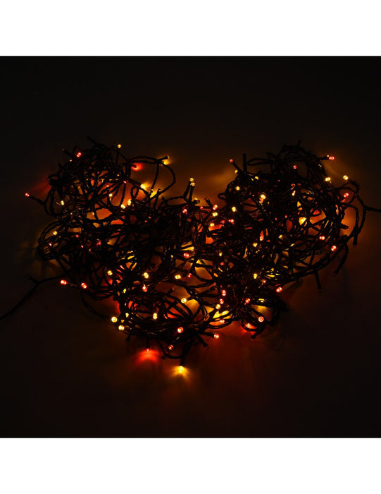 EAN 8426801164321 - Muvit MIOGAR001 iluminación decorativa Cadena de luces decorativa 60 bombilla(s) 3,6 W G imagen 3