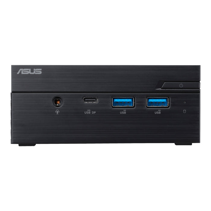 EAN 4711636042109 - ASUS ExpertCenter PN53-BS5753MDS1 0,62 l tamaño PC Negro 2 GHz imagen 1