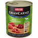 EAN 4017721827478 - animonda GranCarno Original Ternera, Pato Adulto 800 g imagen 1