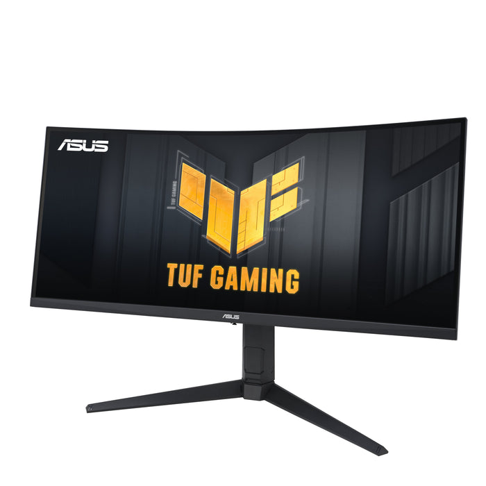 EAN 4711081867418 - ASUS TUF Gaming VG34VQEL1A pantalla para PC 86,4 cm (34") 3440 x 1440 Pixeles LED Negro imagen 3