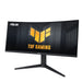 EAN 4711081867418 - ASUS TUF Gaming VG34VQEL1A pantalla para PC 86,4 cm (34") 3440 x 1440 Pixeles LED Negro imagen 3