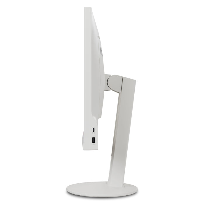 EAN 0197531646446 - Lenovo C24d-20 LED display 61 cm (24") 1920 x 1200 Pixeles Full HD Gris, Blanco imagen 4