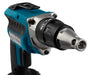 EAN 0088381683692 - Makita DFS452ZJ destornillador eléctrico y llave de impacto 4000 RPM Verde imagen 7