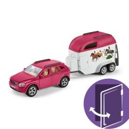 EAN 4059433775364 - schleich HORSE CLUB 72223 set de juguetes imagen 9