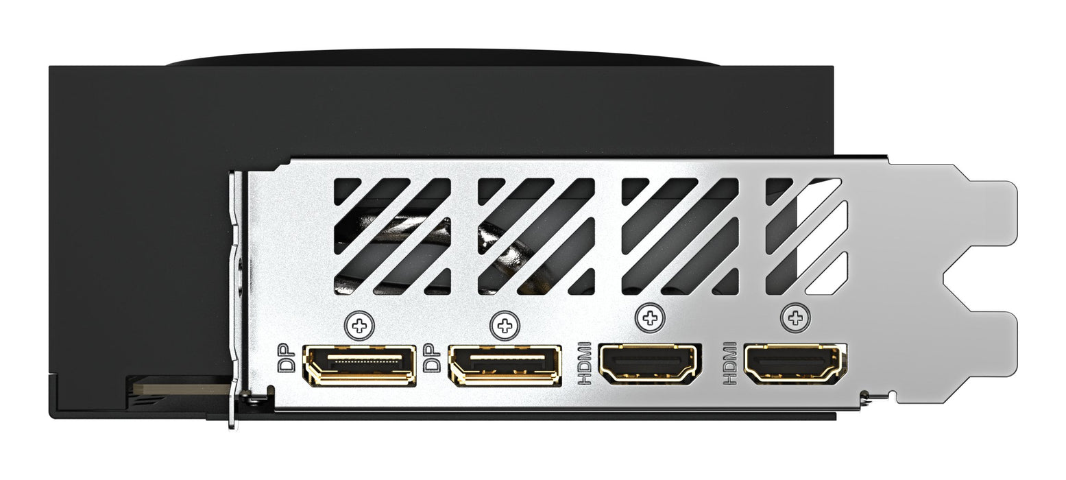 EAN 4719331355517 - GIGABYTE AORUS Radeon RX 9070 XT ELITE 16G AMD imagen 8