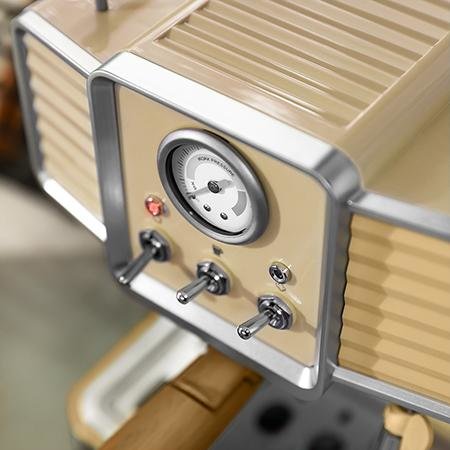 EAN 8435484016292 - Cecotec 01629 cafetera eléctrica Semi-automática Máquina espresso 1,5 L imagen 7