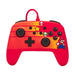 EAN 0617885028557 - PowerA 1526539-01 mando y volante Negro, Azul, Naranja, Rojo USB Gamepad Nintendo Switch imagen 1