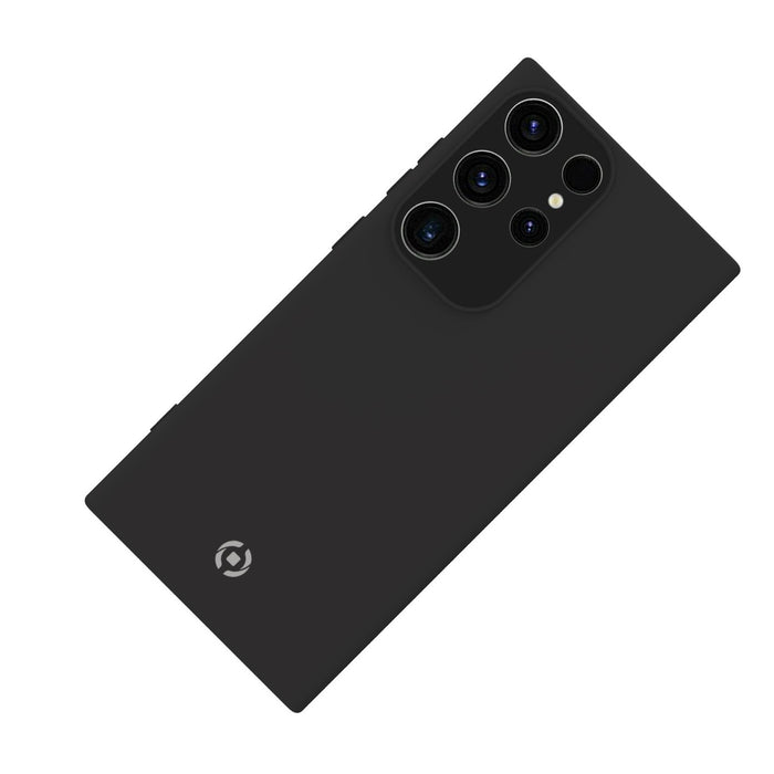 EAN 8021735200567 - Celly CROMO funda para teléfono móvil 17,3 cm (6.8") Negro imagen 4