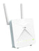 EAN 0790069465994 - D-Link G415/E router inalámbrico Gigabit Ethernet Doble banda (2,4 GHz / 5 GHz) 4G Azul, Blanco imagen 2