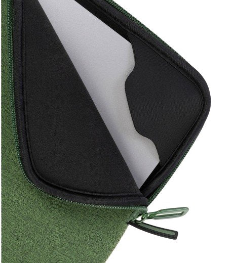 EAN 8020252200210 - Tucano BFM1516-V maletines para portátil 40,6 cm (16") Funda Verde imagen 5