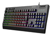 EAN 8436617921087 - UNYKAch Nova 4in1 PT teclado Ratón incluido Juego USB QWERTY Negro imagen 3