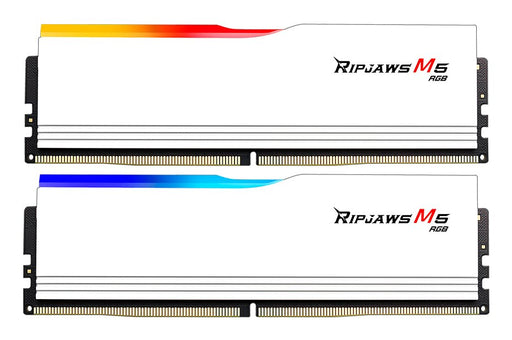 EAN 4713294235923 - G.Skill Ripjaws M5 RGB módulo de memoria 96 GB 2 x 48 GB DDR5 5200 MT/s imagen 1