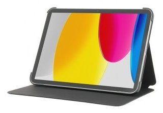 EAN 3700992532646 - Mobilis 068020 funda para tablet 27,9 cm (11") Folio Negro imagen 1