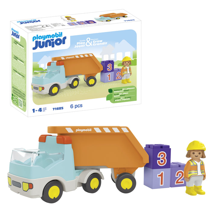 EAN 4008789716859 - Playmobil 71685 set de juguetes imagen 9
