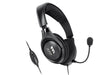 EAN 5390660195150 - Creative Labs Sound Blaster Blaze V2 Auriculares Alámbrico Diadema Juego Negro imagen 3