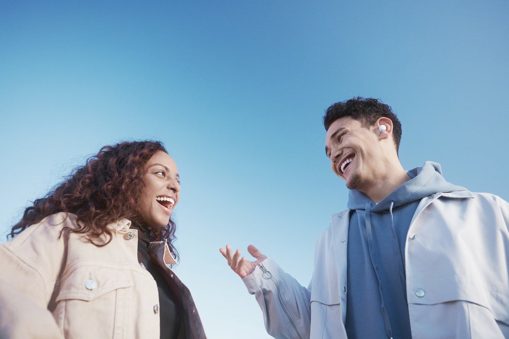 EAN 4548736133051 - Sony LinkBuds S Auriculares True Wireless Stereo (TWS) Dentro de oído Llamadas/Música Bluetooth Blanco imagen 4