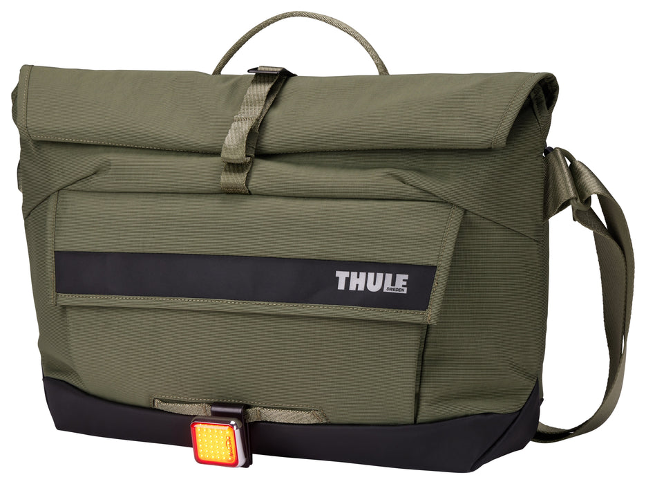 EAN 0085854255455 - Thule Paramount PARACB3114 Soft Green Poliéster Verde Unisex Bandolera imagen 17