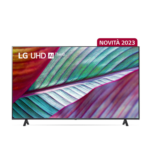 EAN 8806087981216 - LG 55UR78006LK 139,7 cm (55") 4K Ultra HD Smart TV Wifi Negro imagen 1