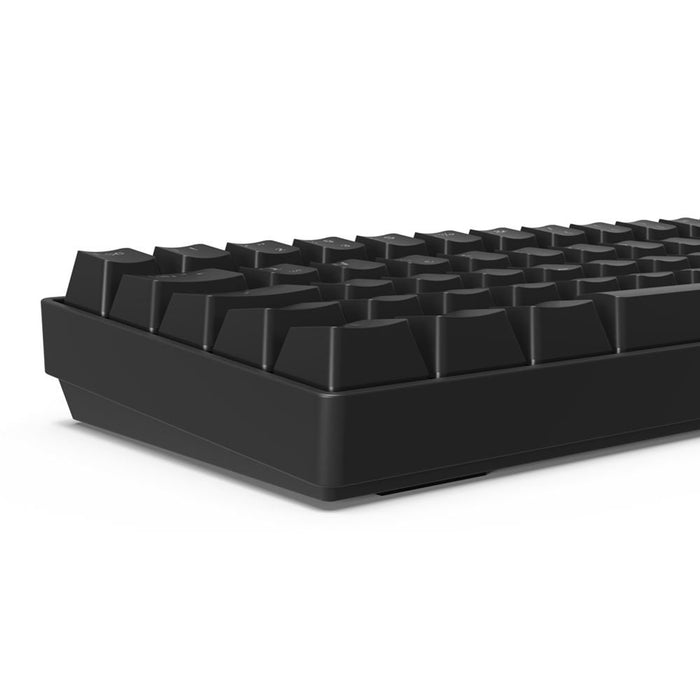 EAN 4044951041923 - Sharkoon 100065629 teclado Hogar USB QWERTZ Alemán Negro imagen 5