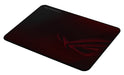 EAN 4711081249054 - ASUS ROG Scabbard II Alfombrilla de ratón para juegos Rojo imagen 2