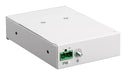 EAN 7331021037694 - Axis 5027-041 convertidor de medio 1000 Mbit/s Blanco imagen 3