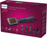 EAN 8720689002813 - Philips 5000 series BHA530/00 Utensilio de peinado Kit de peluquería Caliente Negro 1000 W 2 m imagen 6