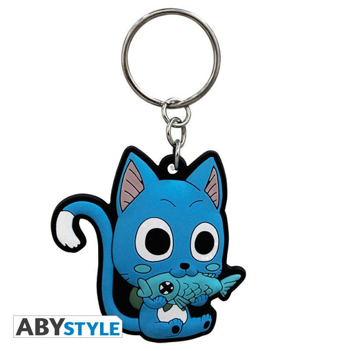 EAN 3700789220411 - ABYstyle ABYKEY102 llavero y llavero tipo cartera Azul imagen 1