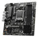 EAN 4711377100953 - MSI PRO B650M-P placa base AMD B650 Zócalo AM5 micro ATX imagen 3