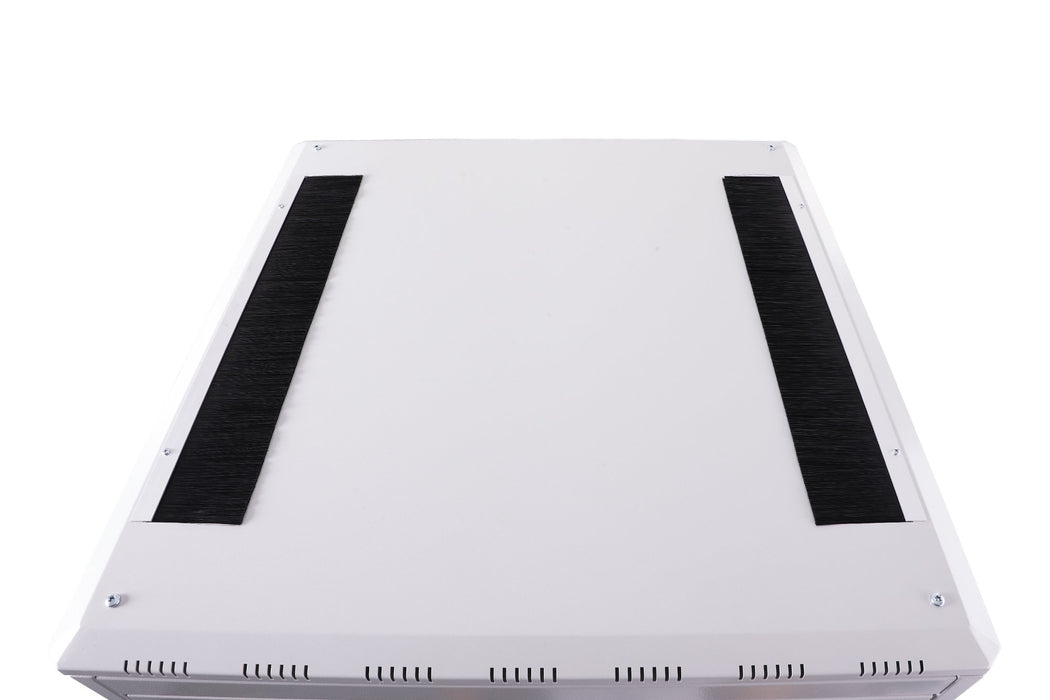 EAN 4016032166740 - Digitus DN-19 47U-8/8-1 armario rack Rack o bastidor independiente Gris imagen 7