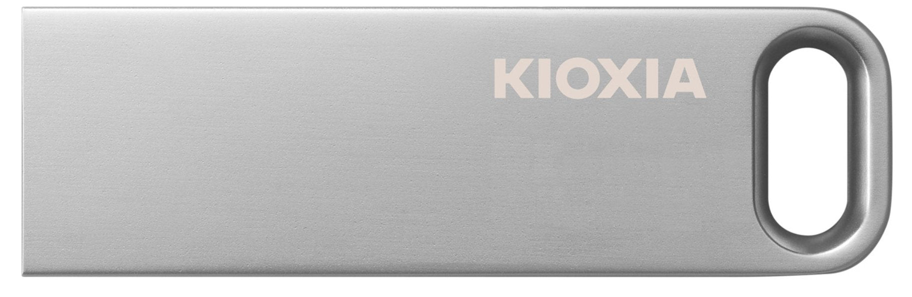 EAN 4582563853867 - Kioxia TransMemory U366 unidad flash USB 64 GB USB tipo A 3.2 Gen 1 (3.1 Gen 1) Gris imagen 1