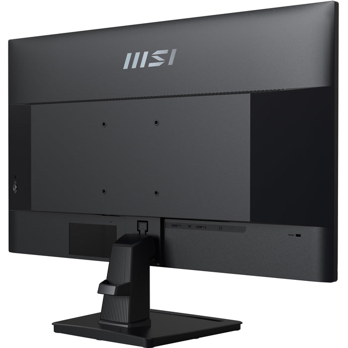 EAN 4711377153317 - MSI Pro MP275Q pantalla para PC 68,6 cm (27") 2560 x 1440 Pixeles Wide Quad HD LED Negro imagen 12