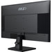 EAN 4711377153317 - MSI Pro MP275Q pantalla para PC 68,6 cm (27") 2560 x 1440 Pixeles Wide Quad HD LED Negro imagen 12
