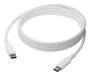EAN 5711428072412 - dbramante1928 CB20CCWH7241 cable USB 2 m USB C Blanco imagen 1