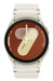 EAN 8806095662121 - Samsung Galaxy Watch7 3,3 cm (1.3") AMOLED 40 mm Digital 432 x 432 Pixeles Pantalla táctil Crema de color imagen 2