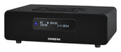 EAN 4711317992662 - Sangean DDR-36 Personal Digital Negro imagen 2