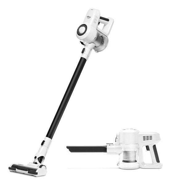 EAN 8422160057656 - Ufesa 81405765 aspiradora de pie y escoba eléctrica Aspiradora escoba 2 en 1 Batería Secar HEPA Sin bolsa imagen 1